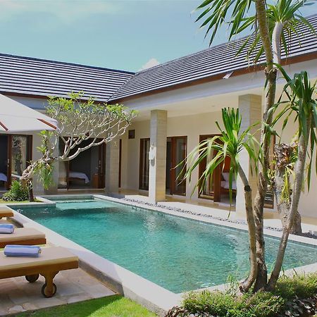 The Daun Bali Ξενοδοχείο Canggu Εξωτερικό φωτογραφία