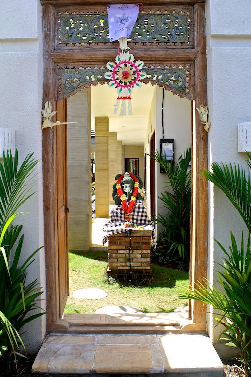 The Daun Bali Ξενοδοχείο Canggu Εξωτερικό φωτογραφία