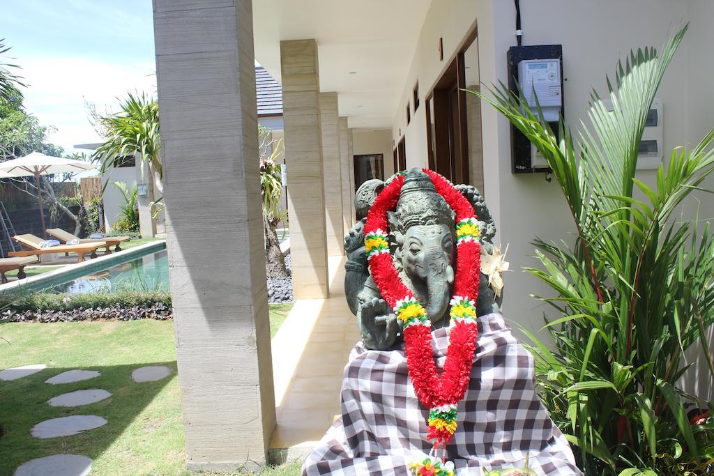 The Daun Bali Ξενοδοχείο Canggu Εξωτερικό φωτογραφία