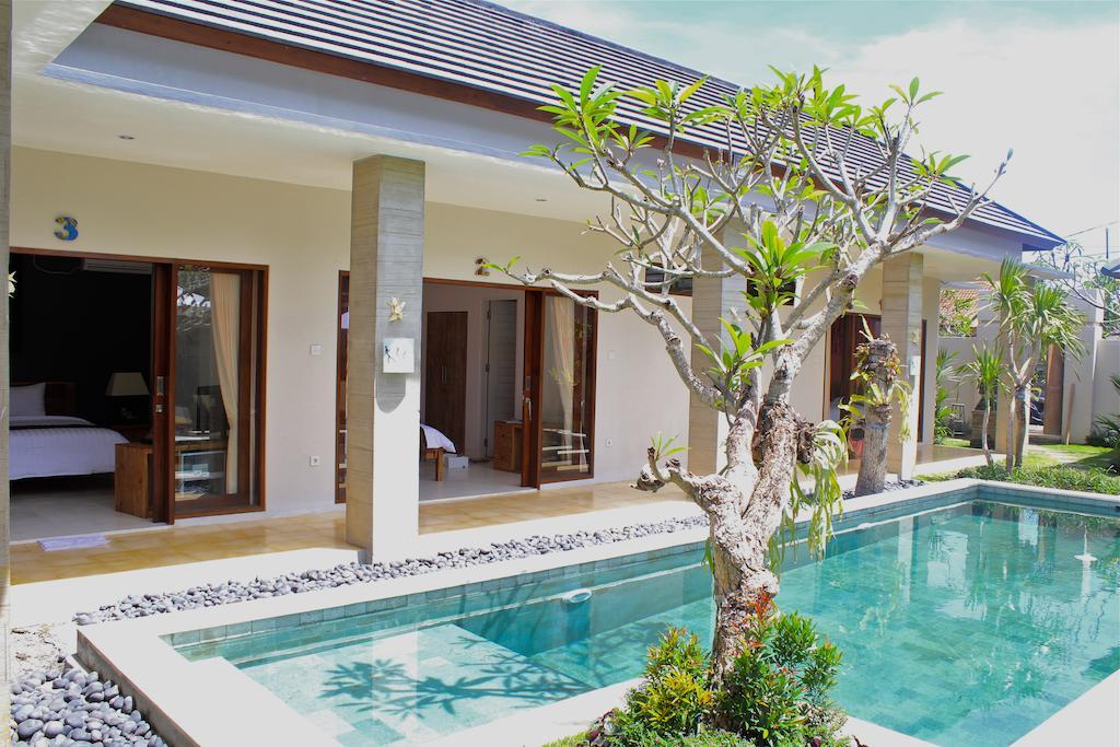 The Daun Bali Ξενοδοχείο Canggu Εξωτερικό φωτογραφία