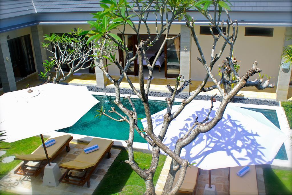 The Daun Bali Ξενοδοχείο Canggu Εξωτερικό φωτογραφία