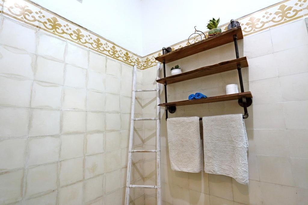 The Daun Bali Ξενοδοχείο Canggu Εξωτερικό φωτογραφία