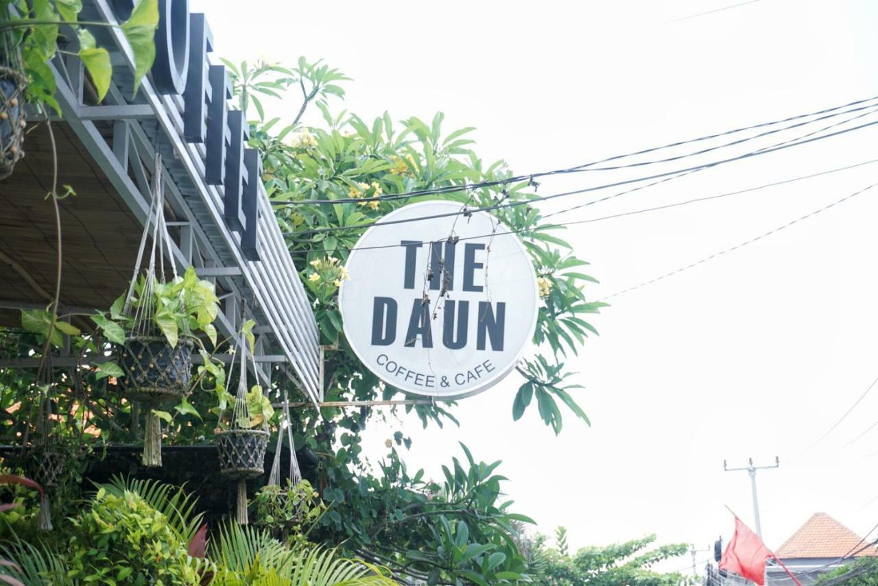 The Daun Bali Ξενοδοχείο Canggu Εξωτερικό φωτογραφία
